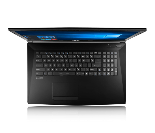 MSI GL72 i5-6300HQ/8GB/1TB/Win10X GF940MX FHD - 339931 - zdjęcie 5
